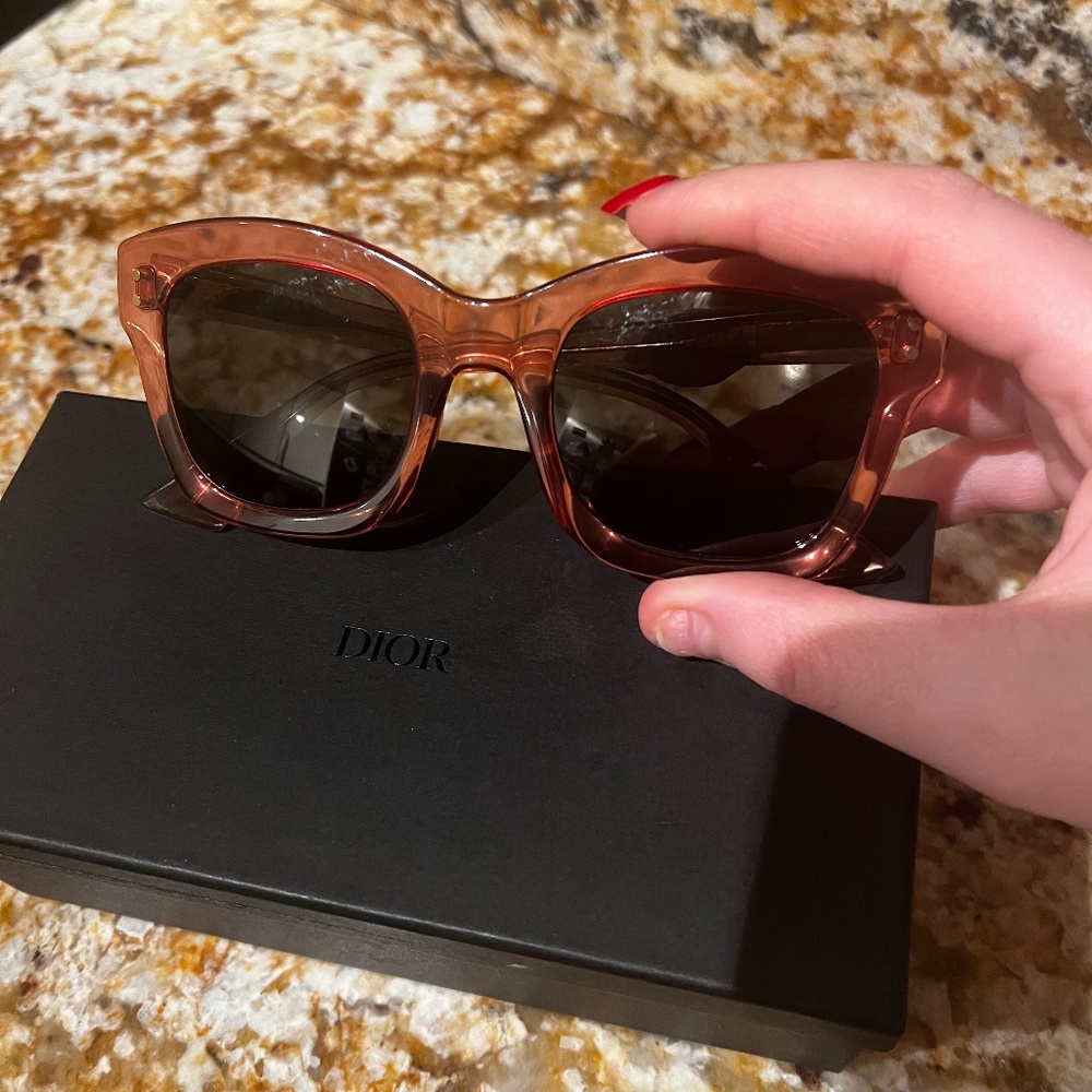 Dior sunglasses sale - Diorizon 2 made in Italy